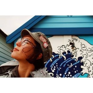 Meet your Posher, Noemi